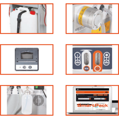 ATF S-DRIVE 5000+ установка замены жидкости в АКПП всех типов, автоматическое управление ATF S-DRIVE 5000+ установка замены жидкости в АКПП всех типов, автоматическое управление