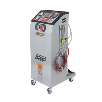 ATF S-DRIVE 5000+ установка замены жидкости в АКПП всех типов, автоматическое управление ATF S-DRIVE 5000+ установка замены жидкости в АКПП всех типов, автоматическое управление