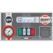 ATF START+ установка для замены жидкости в АКПП, расширенный комплект адаптеров