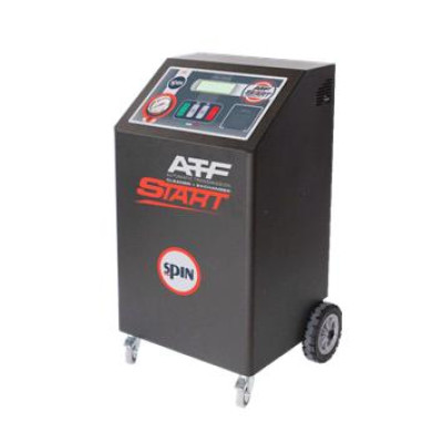 ATF START+ установка для замены жидкости в АКПП, расширенный комплект адаптеров ATF START+ установка для замены жидкости в АКПП, расширенный комплект адаптеров