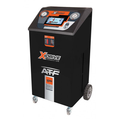 ATF X-DRIVE 4500 установка замены жидкости в АКПП всех типов, автоматическое управление ATF X-DRIVE 4500 установка замены жидкости в АКПП всех типов, автоматическое управление