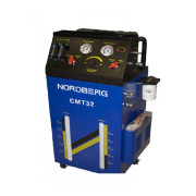 Установка CMT32 для промывки и замены жидкости в АКПП