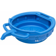 Емкость для сбора масла, 15 литров NORDBERG OIL15