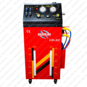 Аппарат для замены масла в АКПП Silverline SL00000386