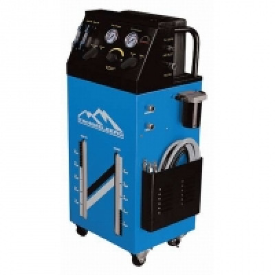 Установка для замены трансмиссионной жидкости UZM13220 Установка для замены трансмиссионной жидкости UZM13220