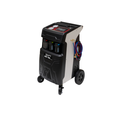 Установка для заправки кондиционеров Top Avto Air-700 FLUSHING Установка для заправки кондиционеров Top Avto Air-700 FLUSHING