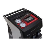 Установка для заправки кондиционеров Top Avto Air-700 FLUSHING