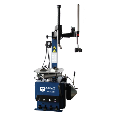 Шиномонтажный станок M-201BP1 Шиномонтажный станок M-201BP1