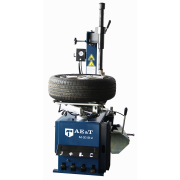 Стенд шиномонтажный M-201B-2 полуавтомат с наддувом двухскоростной