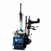 Шиномонтажный станок автомат с правой мультирукой, двухскоростной M-221P6-2