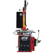 ШИНОМОНТАЖНЫЙ ПОЛУАВТОМАТИЧЕСКИЙ СТАНОК GTE 220В (11" - 24") GTE-T103