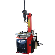 ШИНОМОНТАЖНЫЙ АВТОМАТИЧЕСКИЙ СТАНОК GTE 380В (10" - 24") GTE-T201A