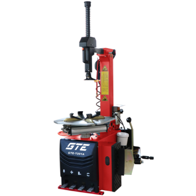 ШИНОМОНТАЖНЫЙ АВТОМАТИЧЕСКИЙ СТАНОК GTE 380В (10" - 24") GTE-T201A ШИНОМОНТАЖНЫЙ АВТОМАТИЧЕСКИЙ СТАНОК GTE 380В (10" - 24") GTE-T201A