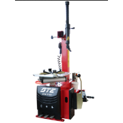 ШИНОМОНТАЖНЫЙ ПОЛУАВТОМАТИЧЕСКИЙ СТАНОК GTE 220В (10" - 21") GTE-T101
