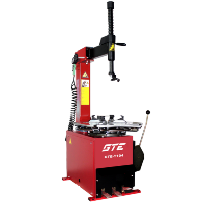 ШИНОМОНТАЖНЫЙ ПОЛУАВТОМАТИЧЕСКИЙ СТАНОК GTE 380В (10" - 21") GTE-T104 ШИНОМОНТАЖНЫЙ ПОЛУАВТОМАТИЧЕСКИЙ СТАНОК GTE 380В (10" - 21") GTE-T104