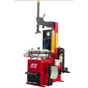 ШИНОМОНТАЖНЫЙ ПОЛУАВТОМАТИЧЕСКИЙ СТАНОК GTE 380В (10" - 21") GTE-T106