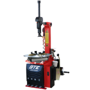 ШИНОМОНТАЖНЫЙ АВТОМАТИЧЕСКИЙ СТАНОК GTE 380В (10" - 21") GTE-T200A