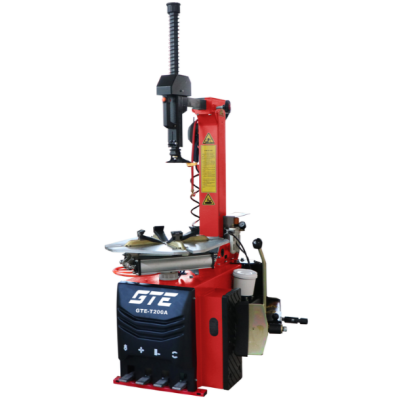 ШИНОМОНТАЖНЫЙ АВТОМАТИЧЕСКИЙ СТАНОК GTE 380В (10" - 21") GTE-T200A ШИНОМОНТАЖНЫЙ АВТОМАТИЧЕСКИЙ СТАНОК GTE 380В (10" - 21") GTE-T200A