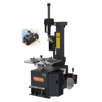 Шиномонтажный станок (стенд) автоматический Dekar HC8510LIT 2SPEED Шиномонтажный станок (стенд) автоматический Dekar HC8510LIT 2SPEED