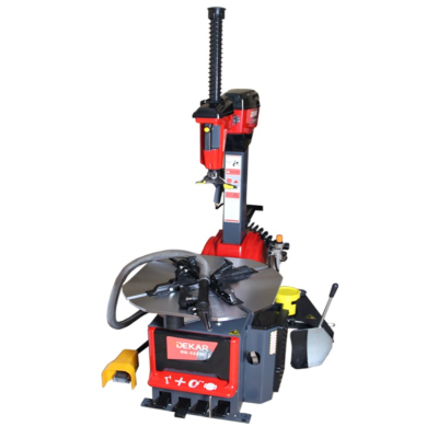 Шиномонтажный станок (стенд) автоматический Dekar DK-522W Шиномонтажный станок (стенд) автоматический Dekar DK-522W