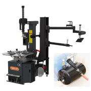 Шиномонтажный станок (стенд) автоматический Dekar HC8530LIT 2SPEED