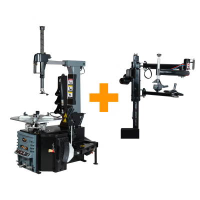 Комплект TM7 + AL 321C Комплект TM7 + AL 321C