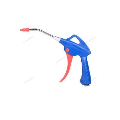 Пистолет продувочный с регулировкой воздушного потока, сопло 10 см TI4 Пистолет продувочный с регулировкой воздушного потока, сопло 10 см TI4