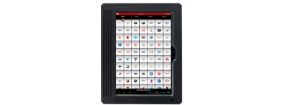 Новшество в автодиагностике – сканер Launch X431 PRO 3